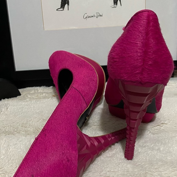 Rachel Roy Shoes - Picture 3 of 5